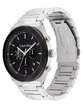 Calvin Klein Quartz Erkek Kol Saati CK25200301