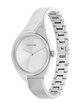 Calvin Klein Quartz Kadın Kol Saati CK25200234