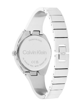 Calvin Klein Quartz Kadın Kol Saati CK25200234