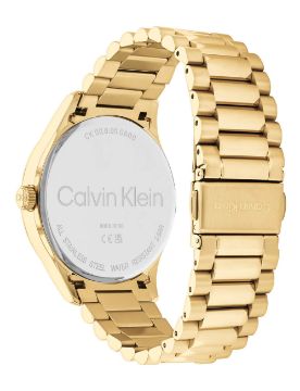 Calvin Klein Quartz Unisex Kol Saati CK25200229