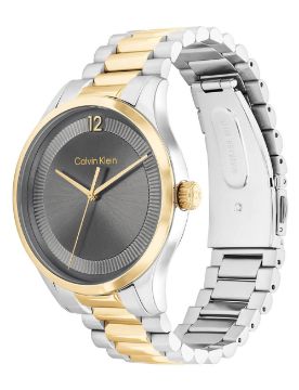 Calvin Klein Quartz Unisex Kol Saati CK25200226
