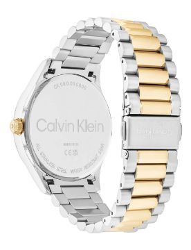 Calvin Klein Quartz Unisex Kol Saati CK25200226