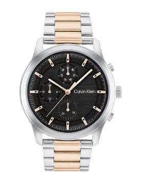 Calvin Klein Quartz Erkek Kol Saati CK25200210