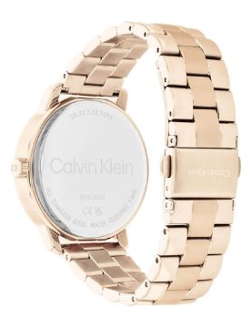 Calvin Klein Quartz Kadın Kol Saati CK25200178