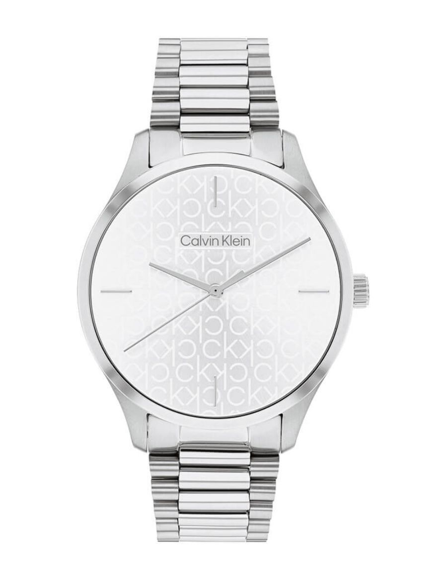 Calvin Klein Quartz Kadın Kol Saati CK25200168