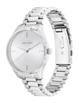 Calvin Klein Quartz Kadın Kol Saati CK25200168
