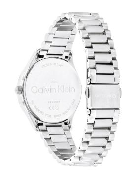 Calvin Klein Quartz Kadın Kol Saati CK25200168