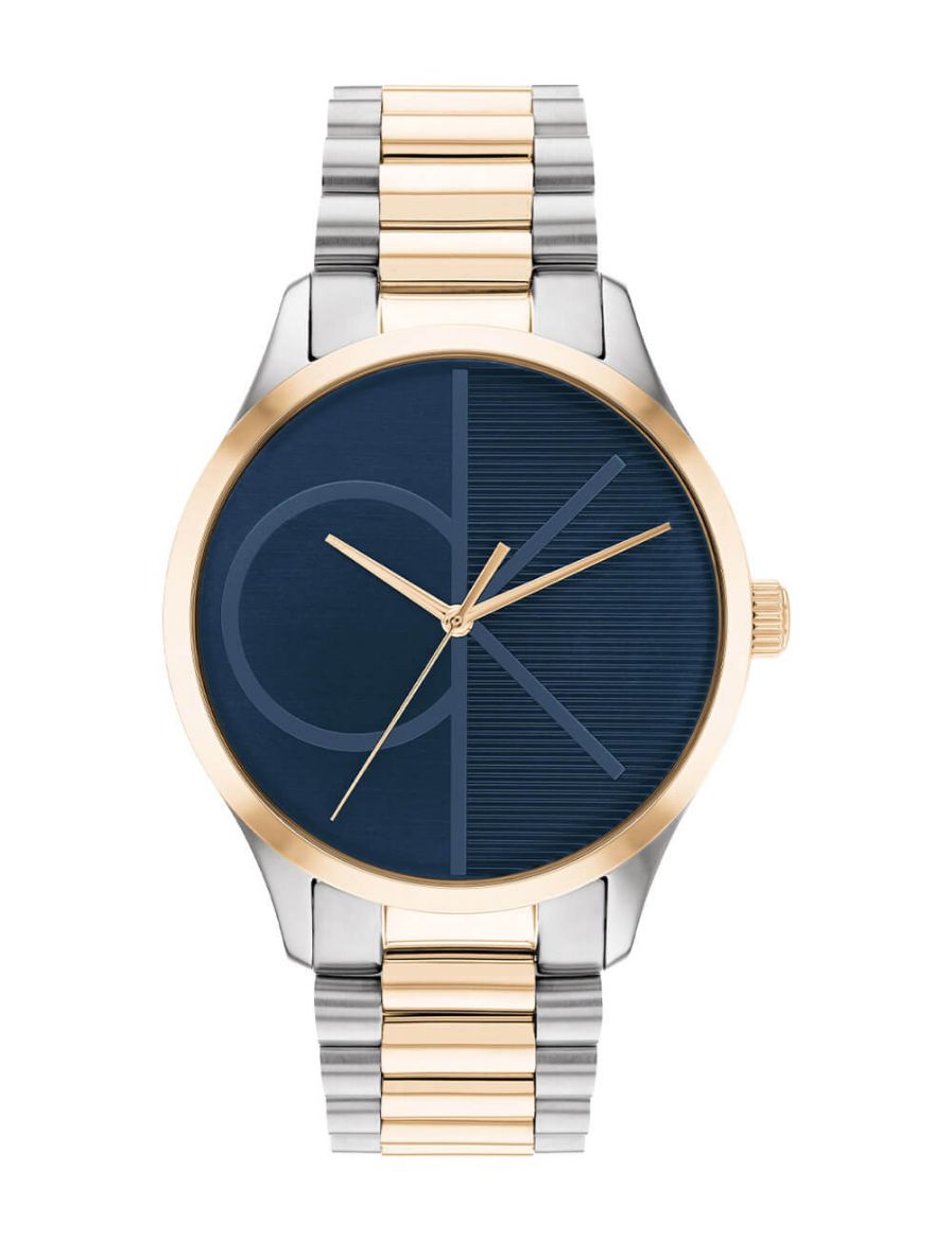 Calvin Klein Quartz Unisex Kol Saati CK25200165