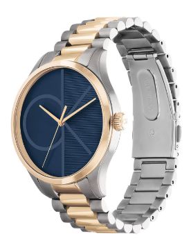 Calvin Klein Quartz Unisex Kol Saati CK25200165