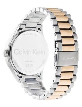 Calvin Klein Quartz Unisex Kol Saati CK25200165