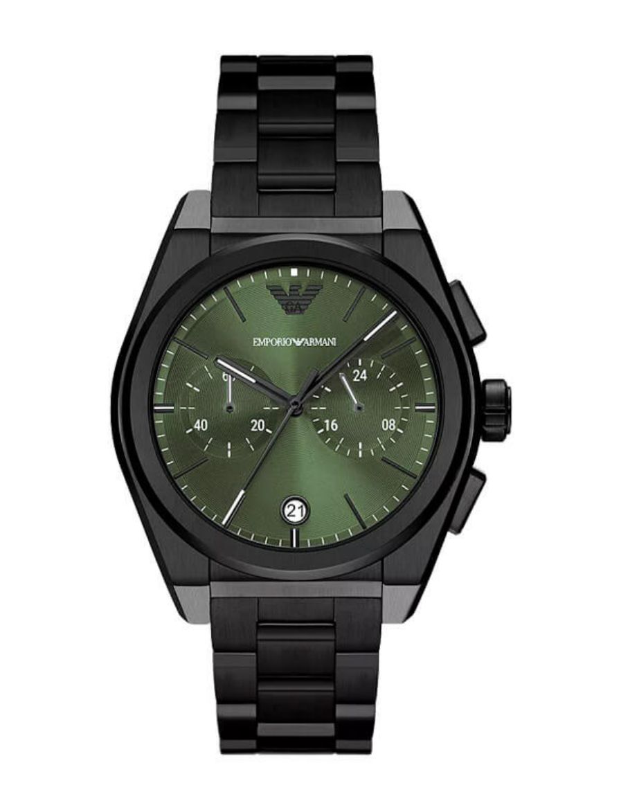 Emporio Armani Quartz Erkek Kol Saati AR11562
