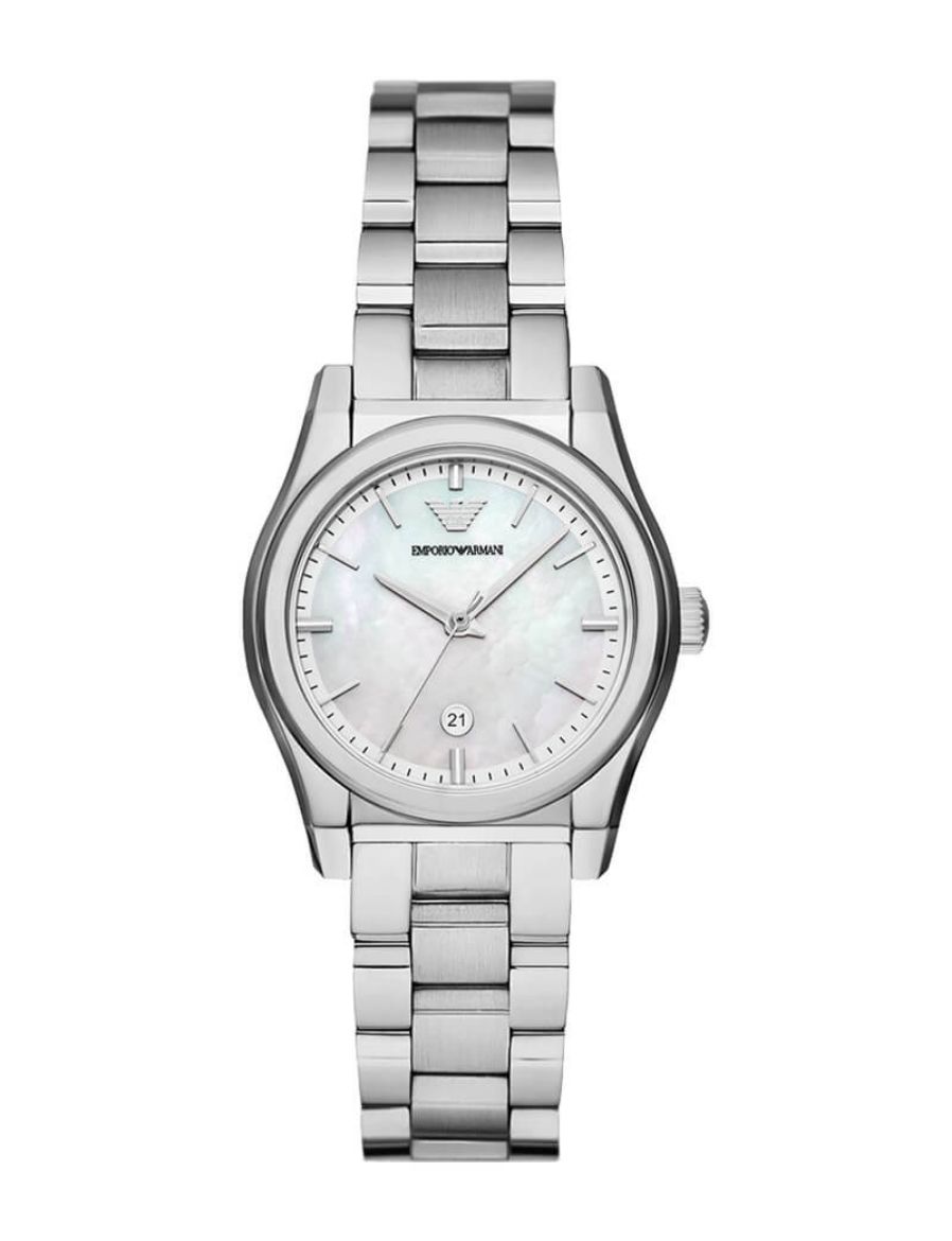 Emporio Armani Quartz Kadın Kol Saati AR11557