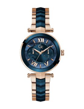 Guess Collection Quartz Kadın Kol Saati GCY92006L7MF