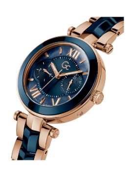 Guess Collection Quartz Kadın Kol Saati GCY92006L7MF