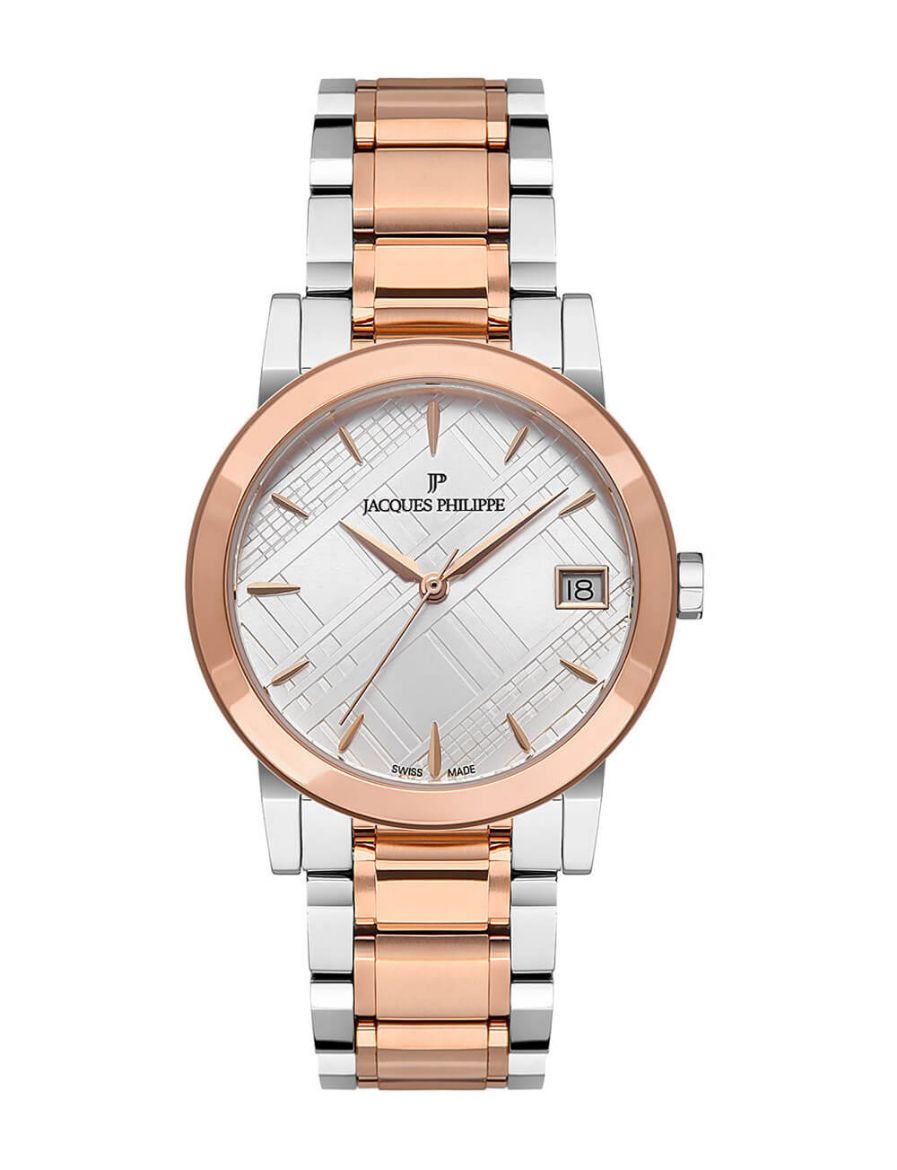Jacques Philippe Quartz Kadın Kol Saati JPQLS167328