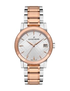 Jacques Philippe Quartz Kadın Kol Saati JPQLS167328
