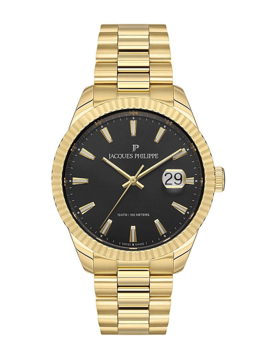 Jacques Philippe Quartz Erkek Kol Saati JPQGS232314