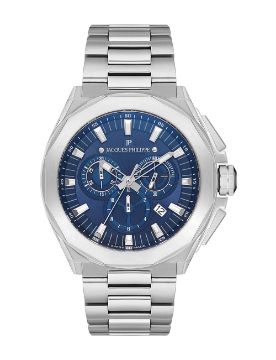 Jacques Philippe Quartz Erkek Kol Saati JPQGC301336