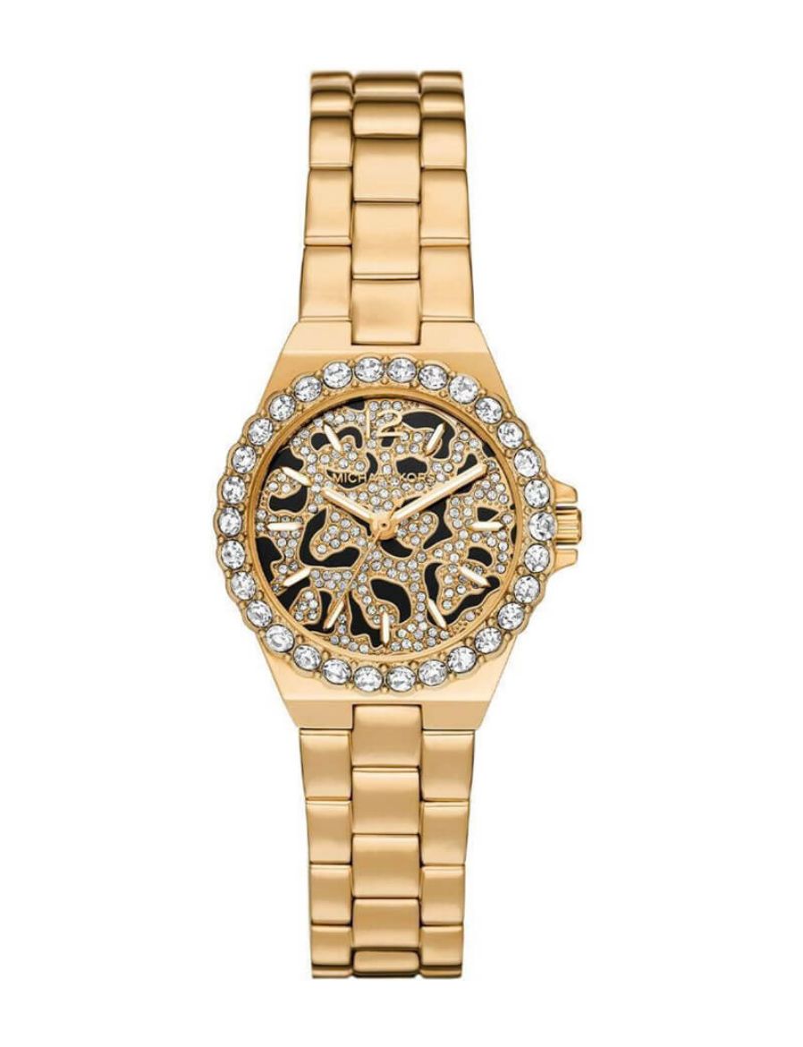 Michael Kors Quartz Kadın Kol Saati MK7394