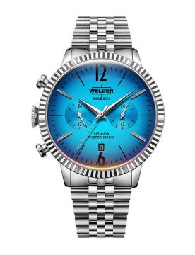 Welder Quartz Erkek Kol Saati WWRC470