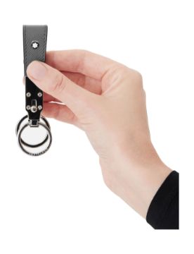 Montblanc Sartorial Anahtarlık 131737