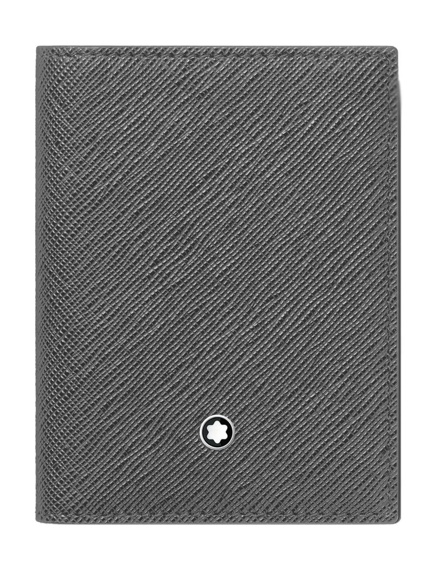 Montblanc Sartorial Kart Tutucu 4Cc 131724