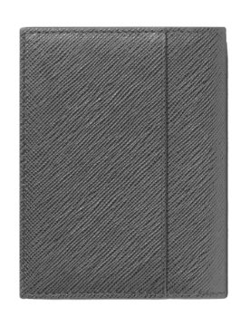 Montblanc Sartorial Kart Tutucu 4Cc 131724