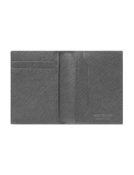 Montblanc Sartorial Kart Tutucu 4Cc 131724