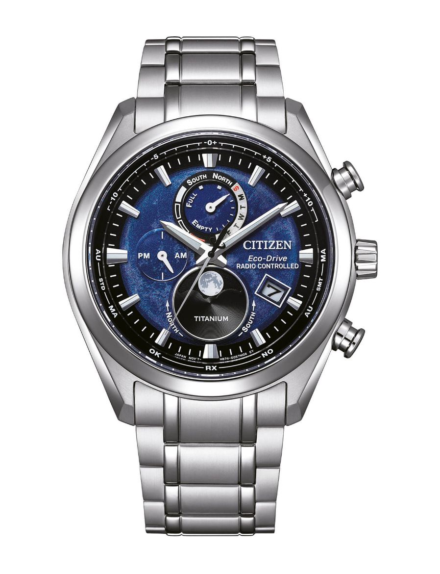 Citizen Eco-Drive BY1010-81L