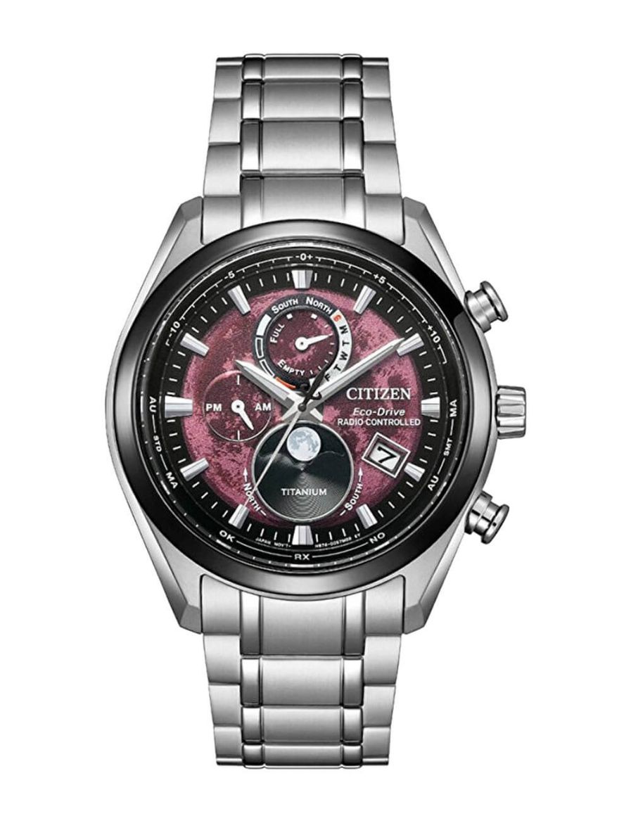 Citizen Eco-Drive BY1018-80X