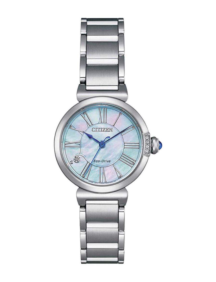 Citizen Eco-Drive EM1060-87N