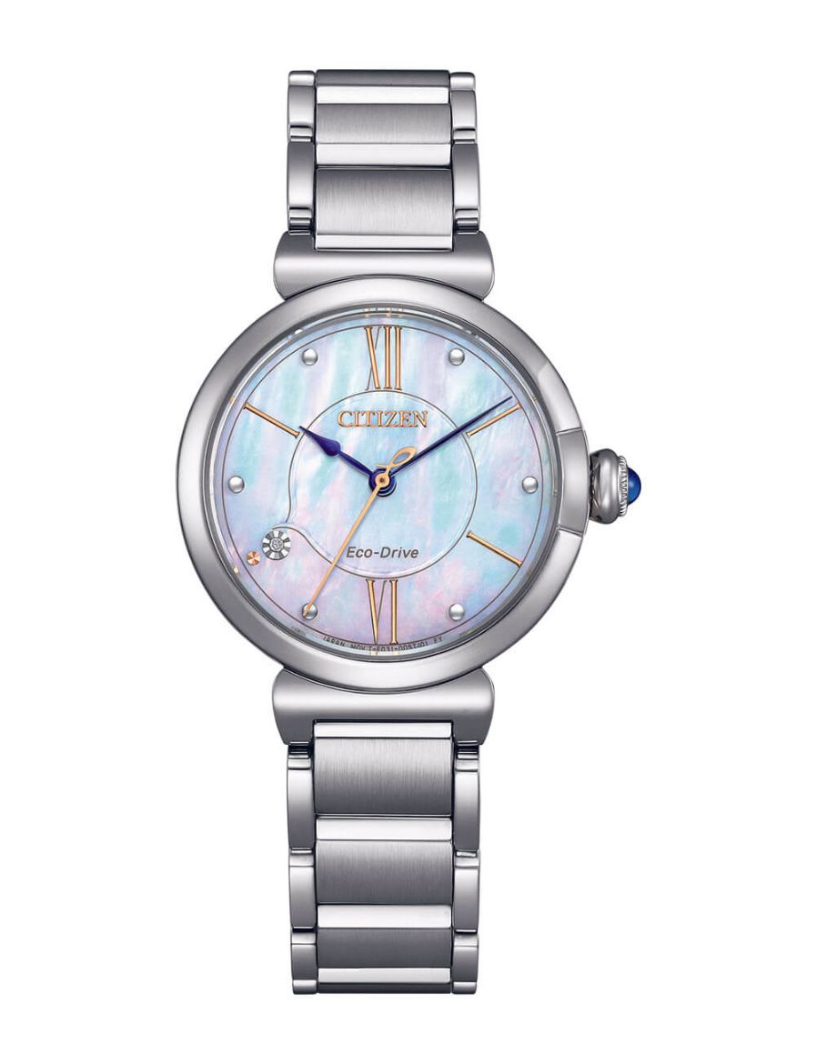 Citizen Eco-Drive EM1070-83D