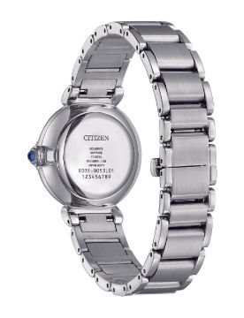 Citizen Eco-Drive EM1070-83D