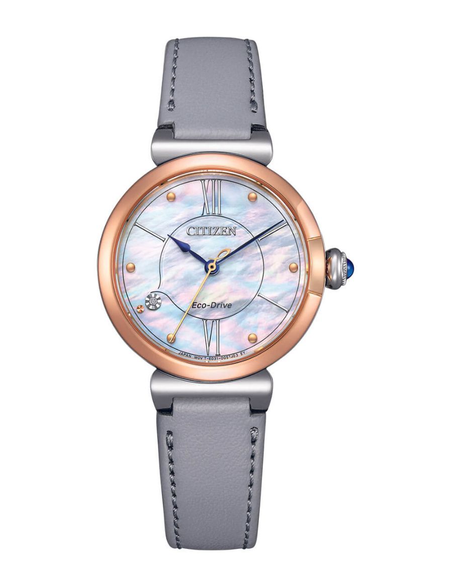 Citizen Eco-Drive EM1074-15D