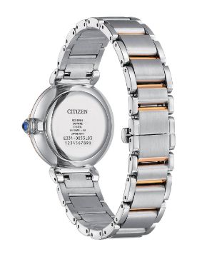 Citizen Eco-Drive EM1074-82D