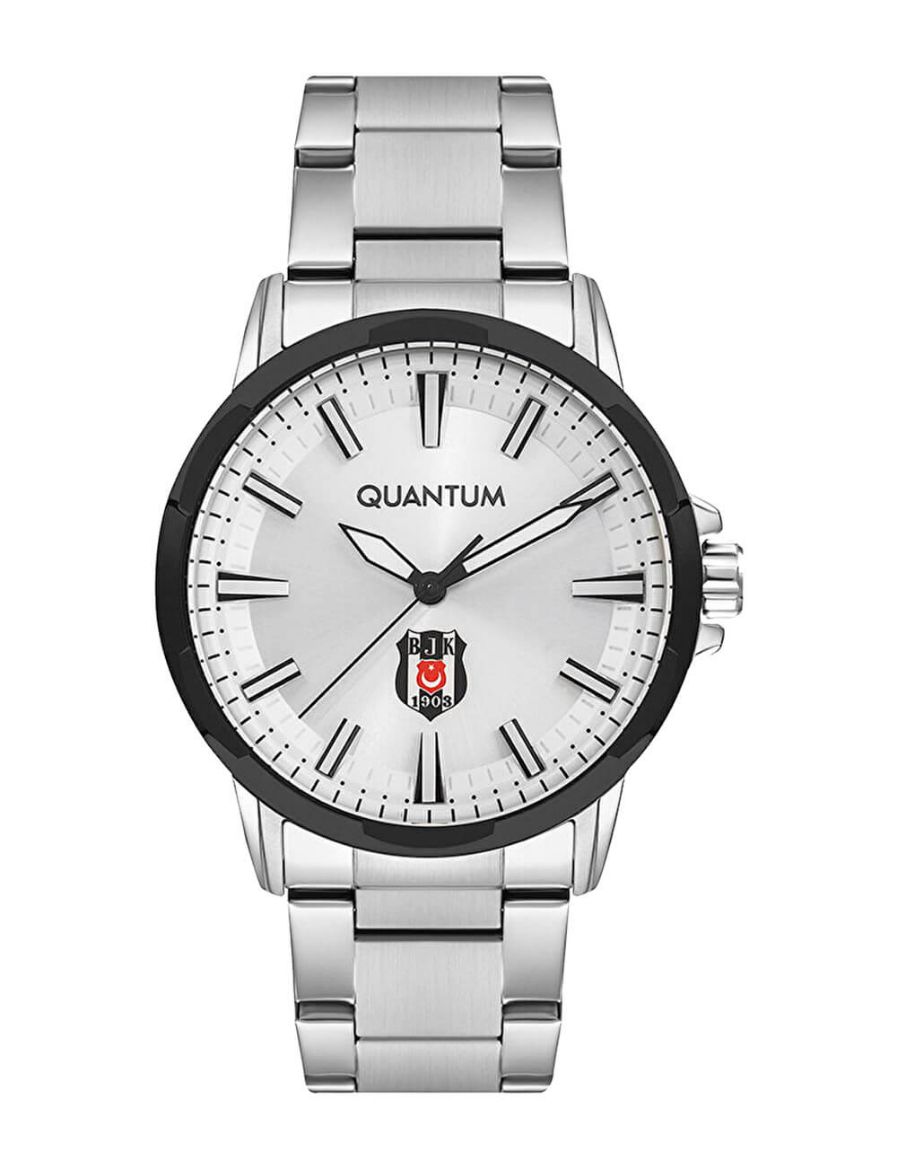 Quantum Quartz Beşiktaş Taraftar Kol Saati B1070.380