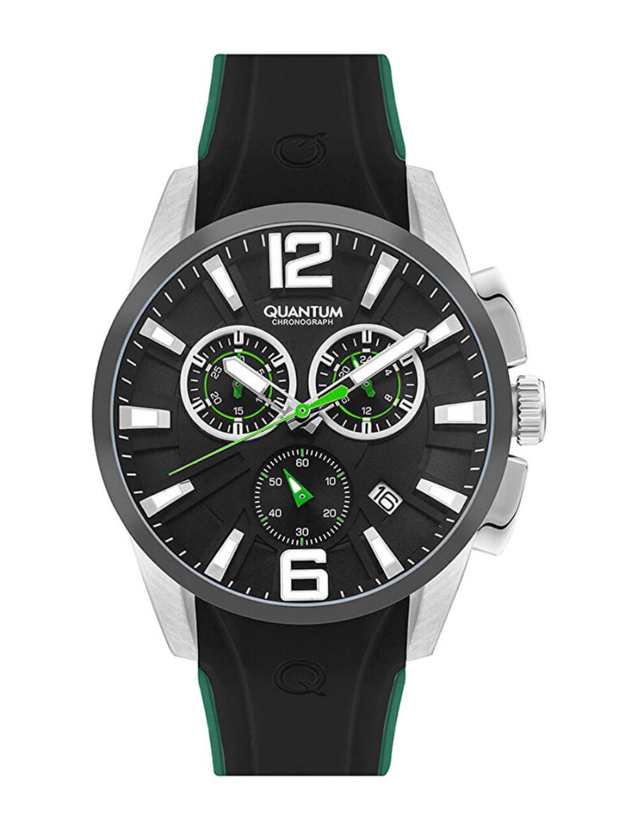 Quantum Quartz Unisex Kol Saati PWG1076.351