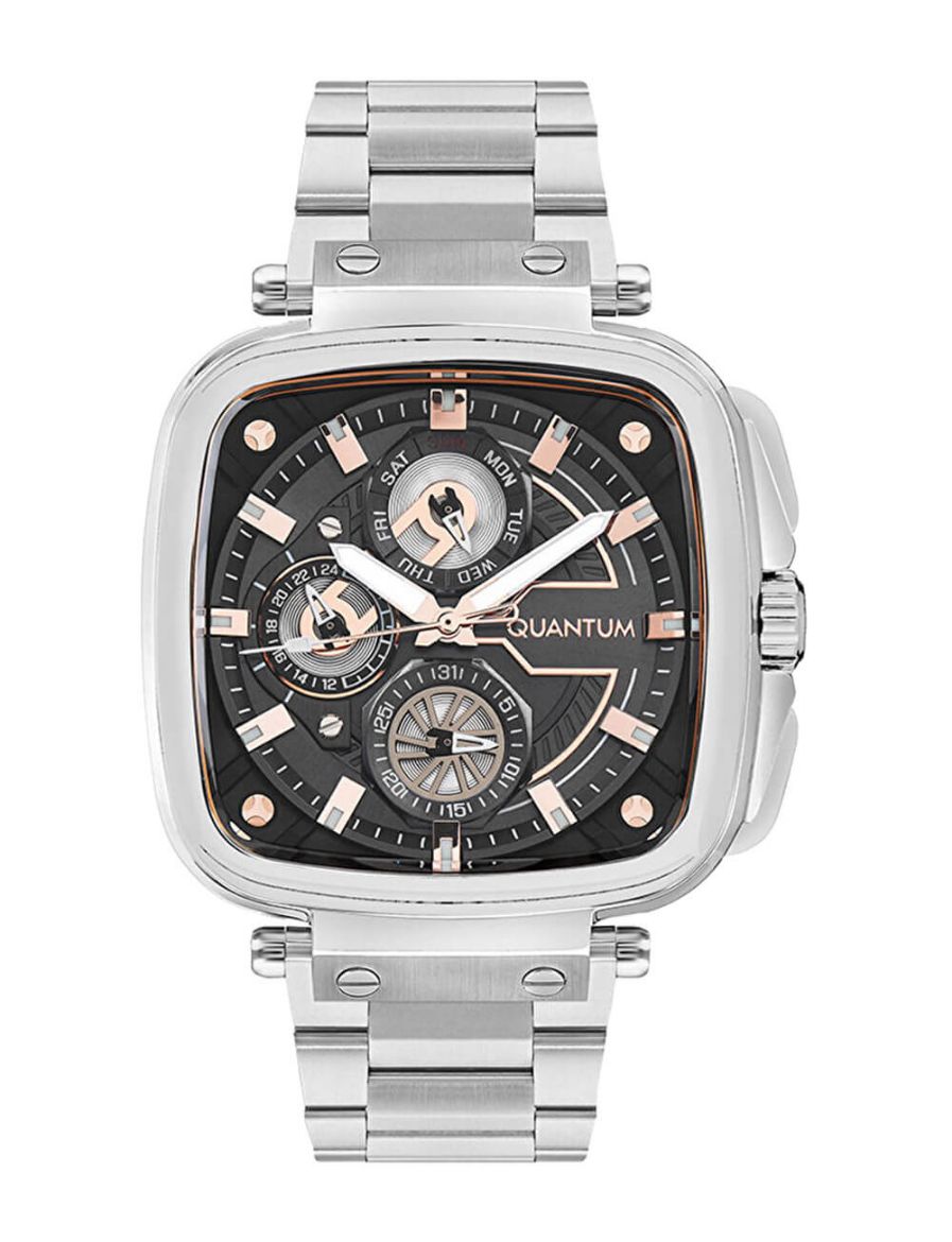 Quantum Quartz Unisex Kol Saati PWG1092.350