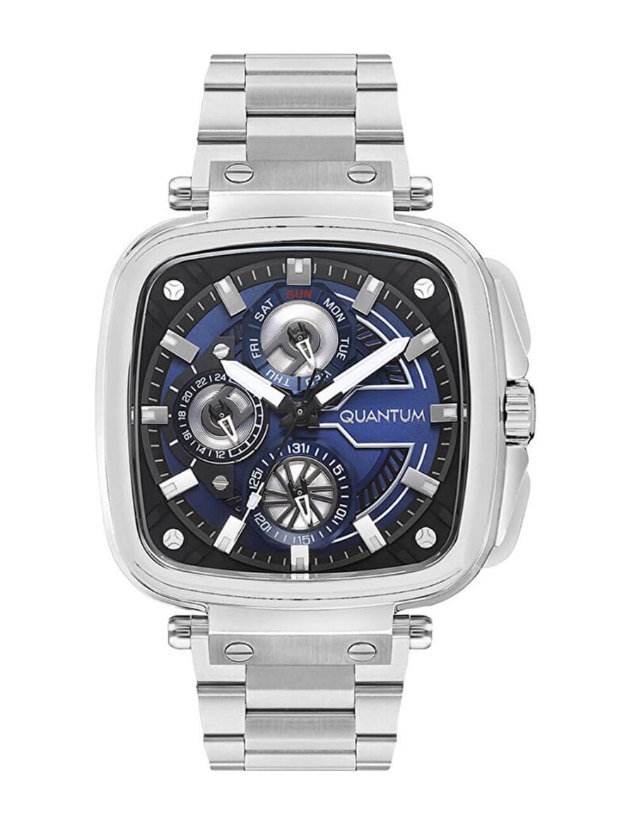 Quantum Quartz Unisex Kol Saati PWG1092.390