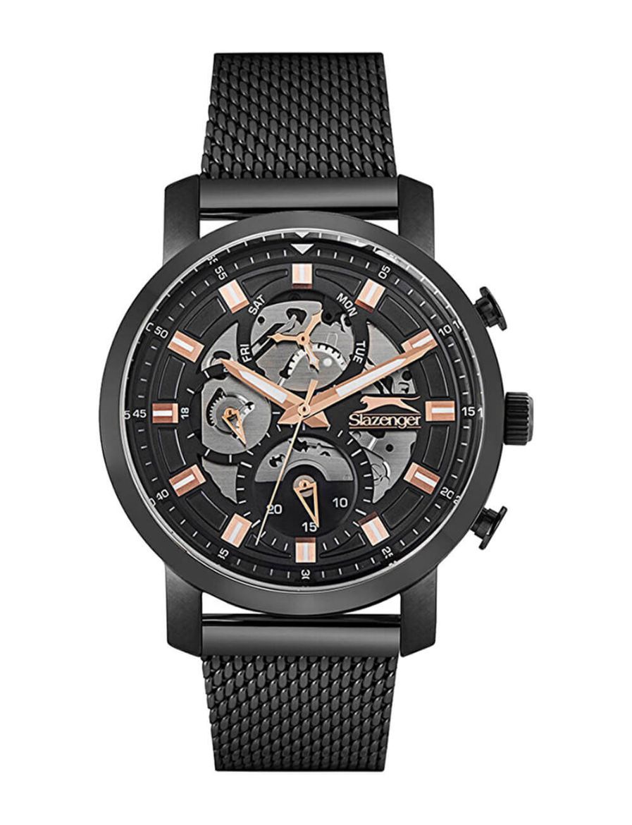 Slazenger Quartz Erkek Kol Saati SL.09.1797.2.02