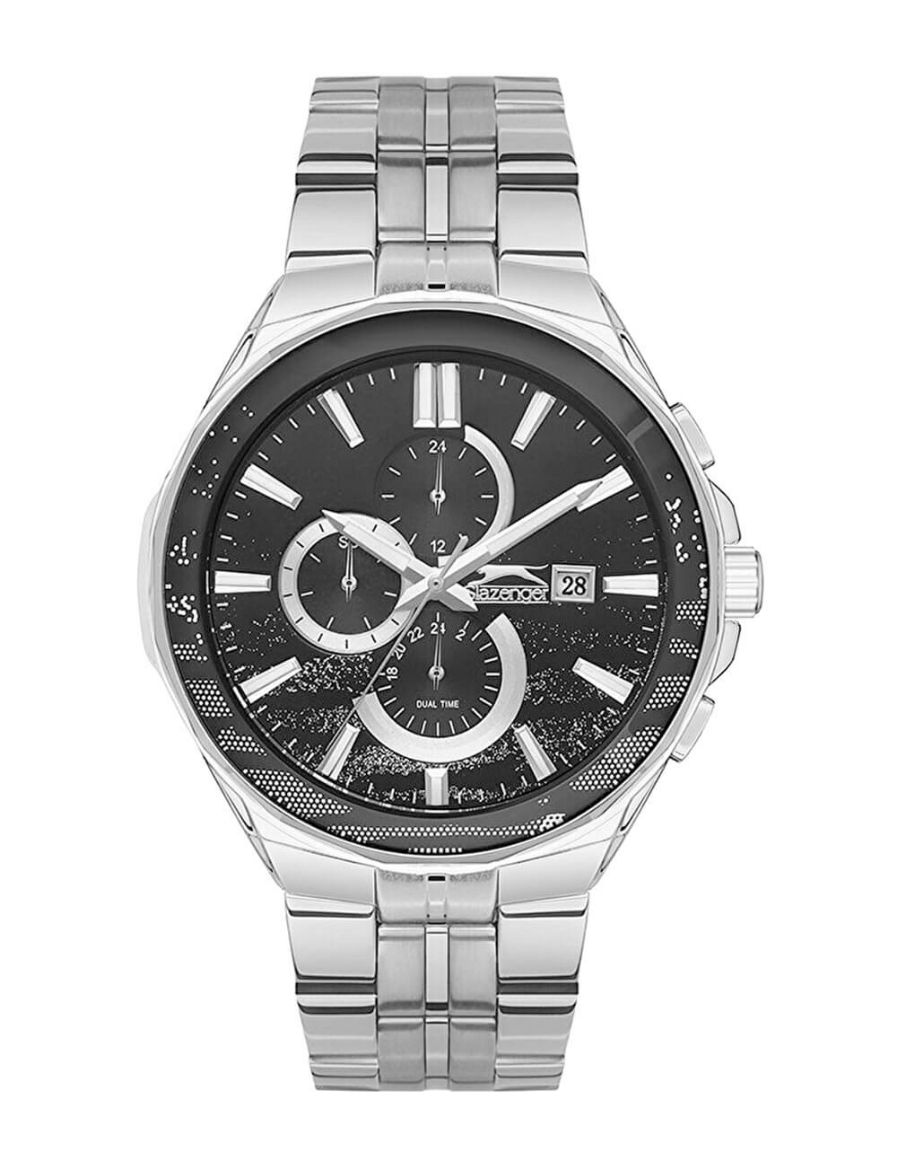 Slazenger Quartz Erkek Kol Saati SL.09.2129.2.01