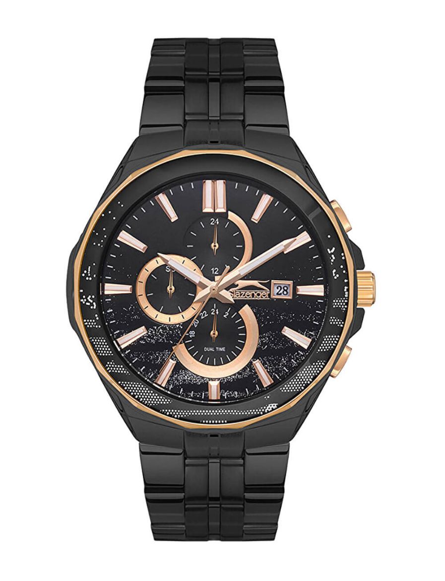 Slazenger Quartz Erkek Kol Saati SL.09.2129.2.03