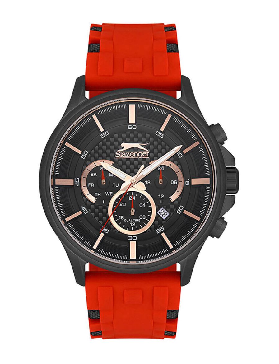 Slazenger Quartz Erkek Kol Saati SL.09.2206.2.05