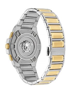 Versace Quartz Erkek Kol Saati VRSCVE7H00523