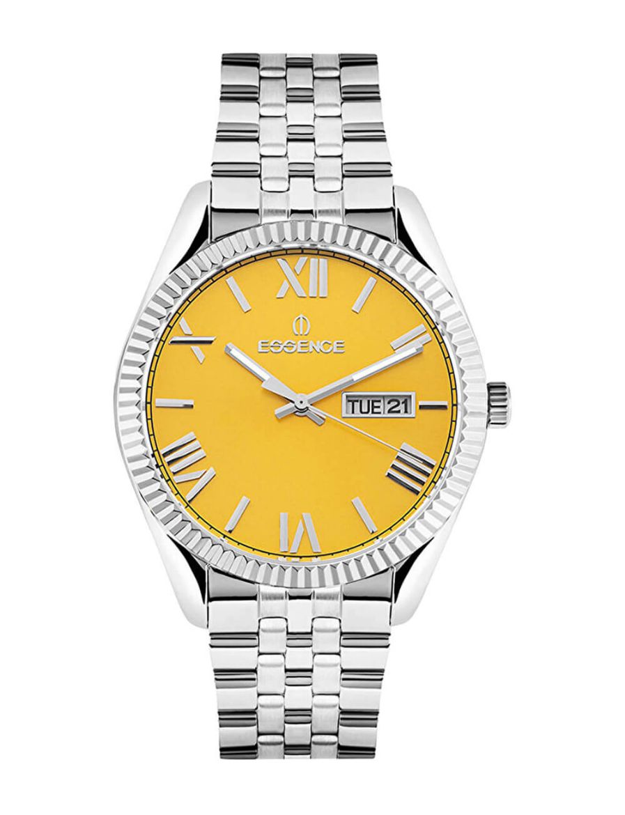 Essence Quartz Kadın Kol Saati ES6537ME.380