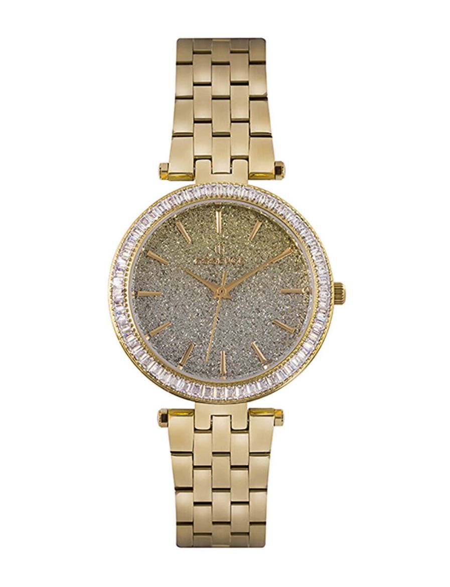 Essence Quartz Kadın Kol Saati ES6553FE.130