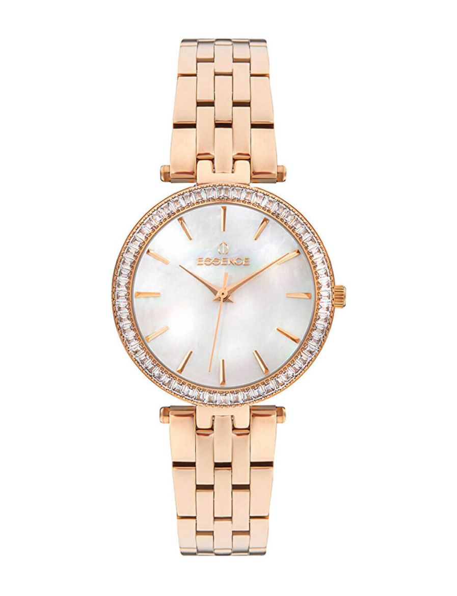 Essence Quartz Kadın Kol Saati ES6553FE.420