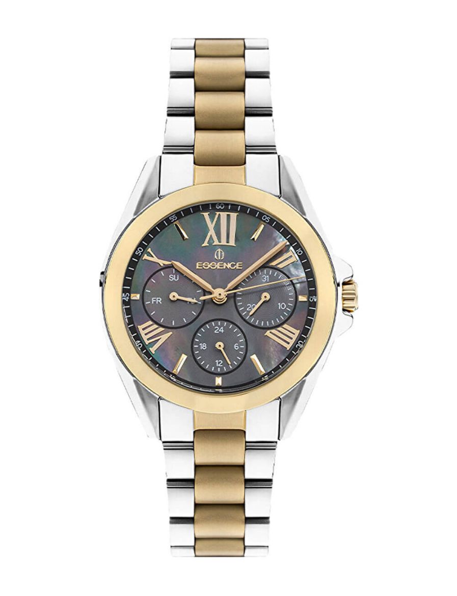 Essence Quartz Kadın Kol Saati ES6672FE.250
