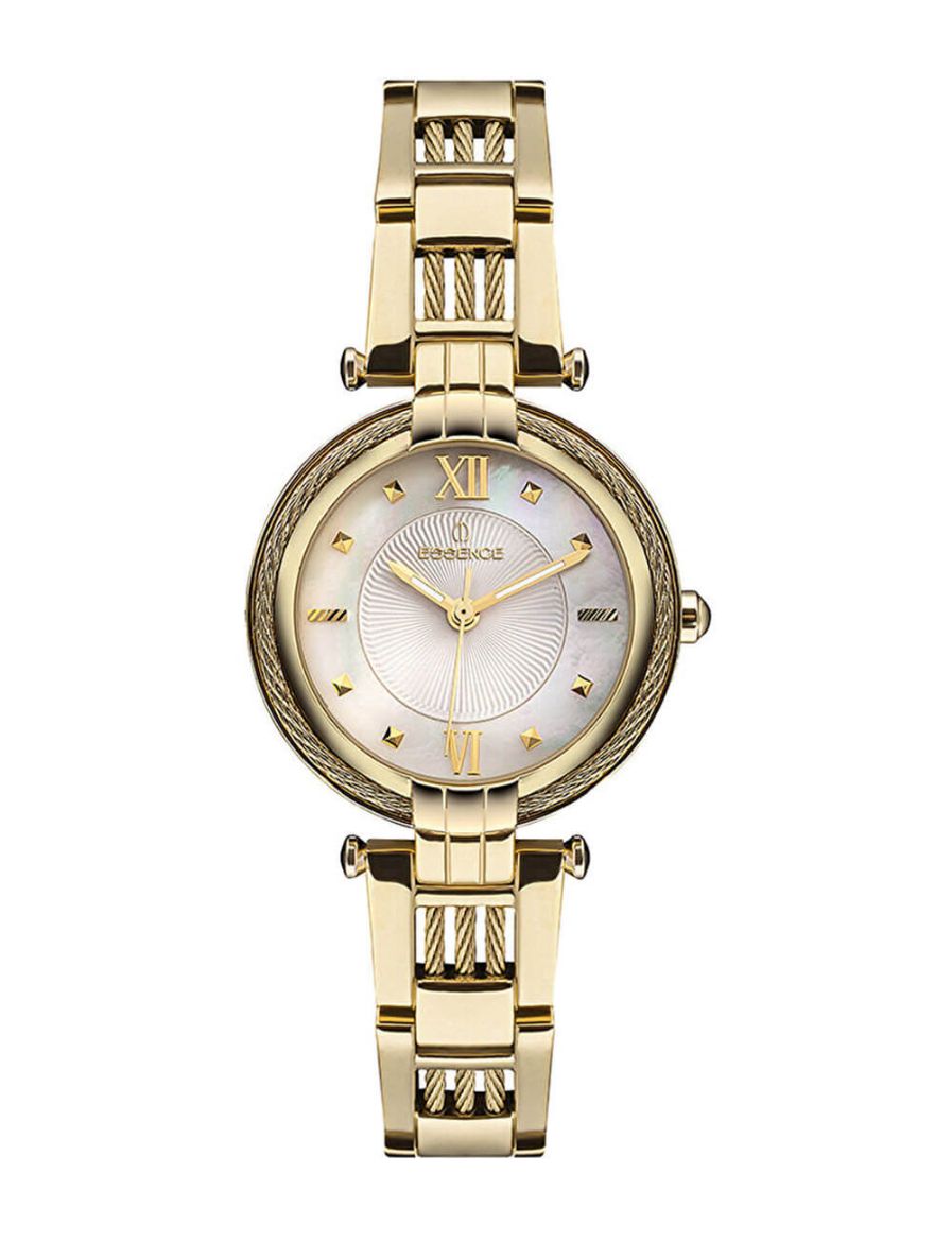 Essence Quartz Kadın Kol Saati ES6680FE.120
