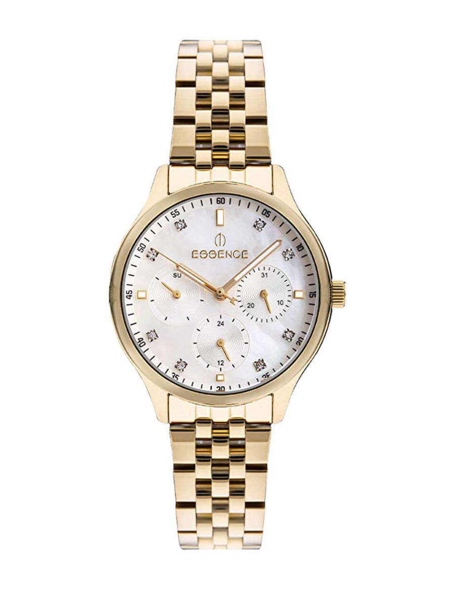 Essence Quartz Kadın Kol Saati ES6796FE.120